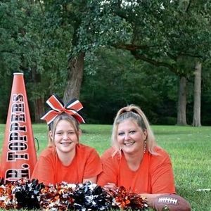 Meet your Posher, Patricia